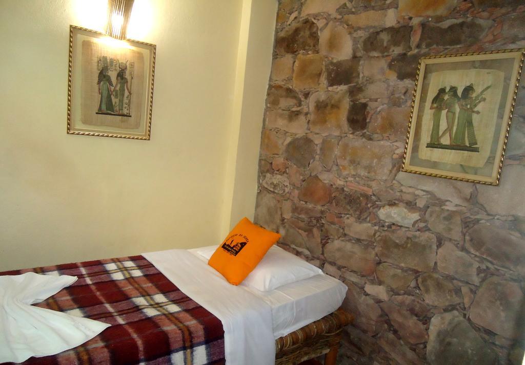 מלון Mucugê Refugio Na Serra חדר תמונה